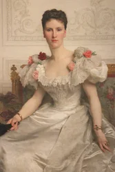 Gräfin von Cambacérès
